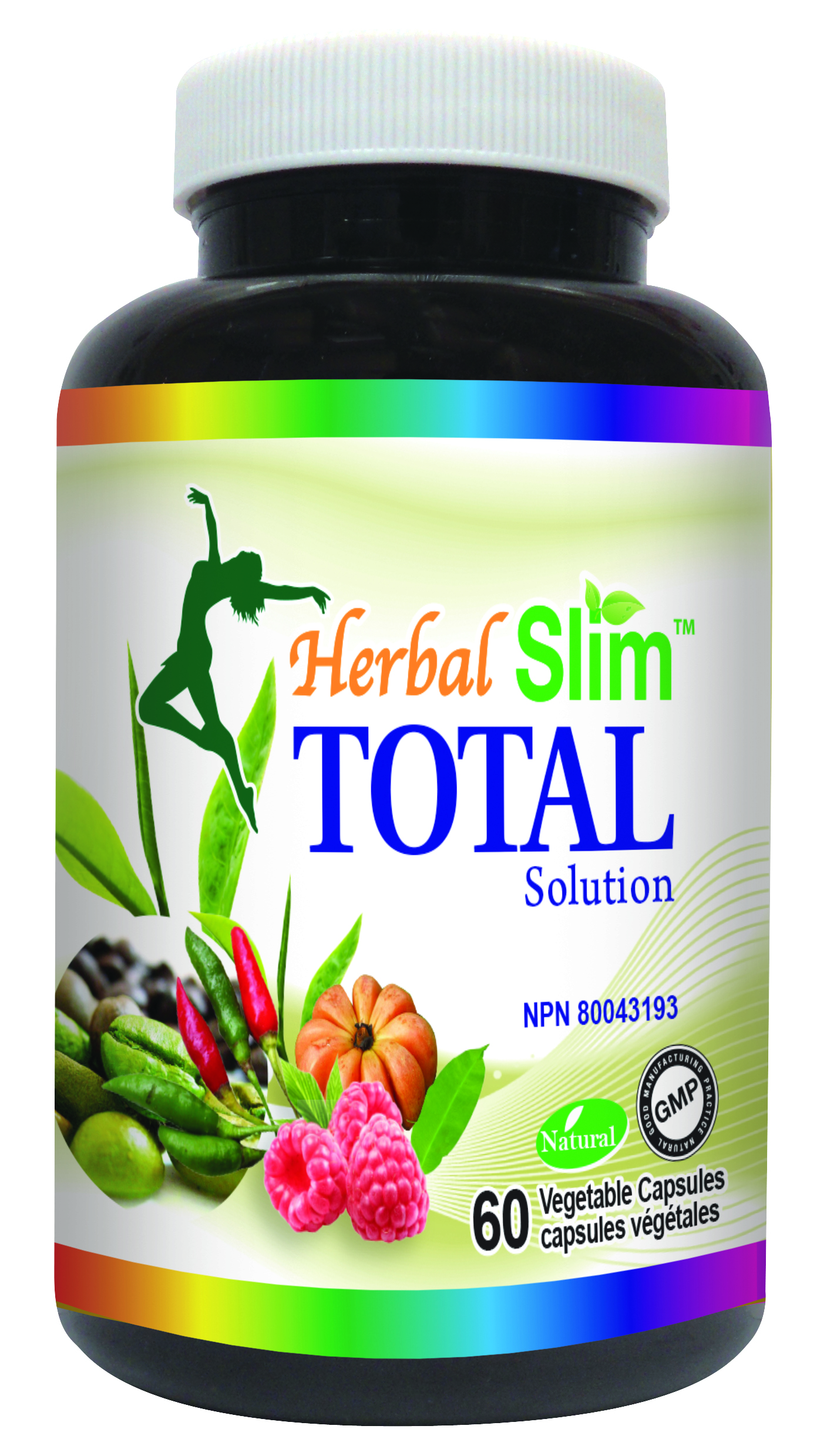 Herbal Slim Total